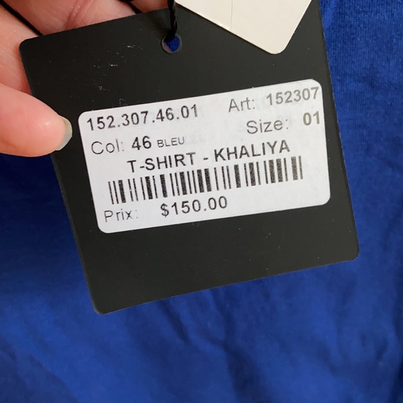 Sarah Pacini - Picture 3 of 4